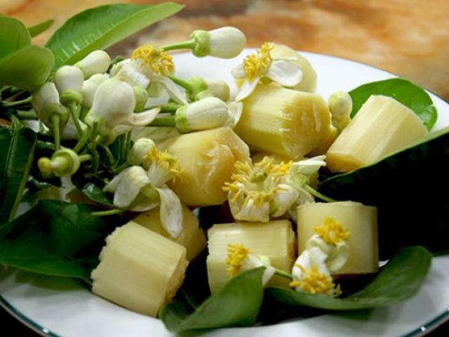 8 tác dụng tuyệt vời ít được nói đến của cây mía đối với sức khỏe