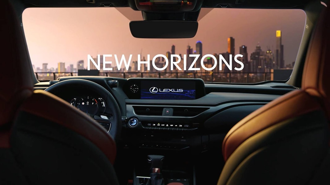 Lộ diện những hình ảnh đầu tiên của Lexus UX 2018 - 3