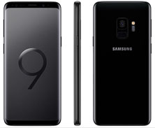 So sánh Galaxy S9 và Galaxy S8: Nâng cấp rất đáng giá So sánh Galaxy S9 và Galaxy S8: Nâng cấp rất đáng giá