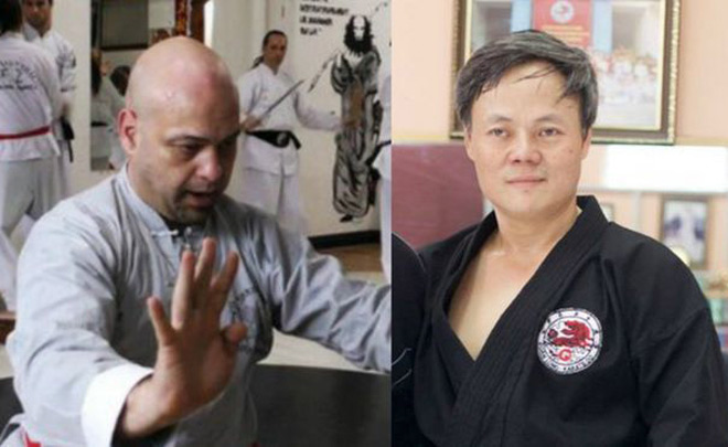 Sốc: Pierre Flores không phải võ sư, thừa nhận "có tài chưa đủ đức" Sốc: Pierre Flores không phải võ sư, thừa nhận "có tài chưa đủ đức"