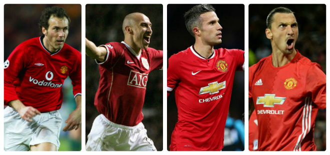 "Bom tấn" Robben đến MU: Thiên đường "dưỡng già", Casillas - Raul ghen tị "Bom tấn" Robben đến MU: Thiên đường "dưỡng già", Casillas - Raul ghen tị