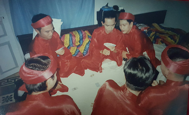 Ảnh độc quyền: 20 năm trước, nghệ sĩ Việt chạy show nước ngoài ra sao? - 9