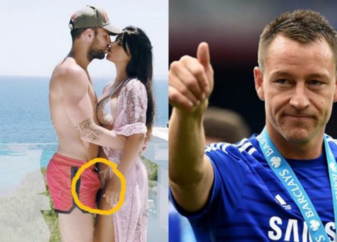 Dán mắt vào người đẹp ngực trần, "phi công trẻ" nhận cái kết đắng - 2