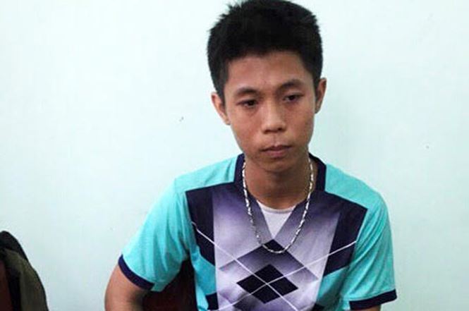 Nóng trong tuần: Tuổi thơ bất hảo của nghi phạm sát hại 5 người ở Bình Tân Nóng trong tuần: Tuổi thơ bất hảo của nghi phạm sát hại 5 người ở Bình Tân