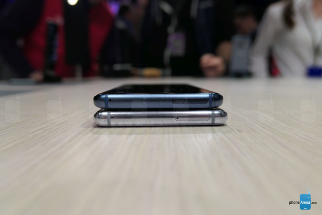 Galaxy S9+ và Galaxy Note 8: &#34;Đã khỏe lại còn đẹp&#34; - 5