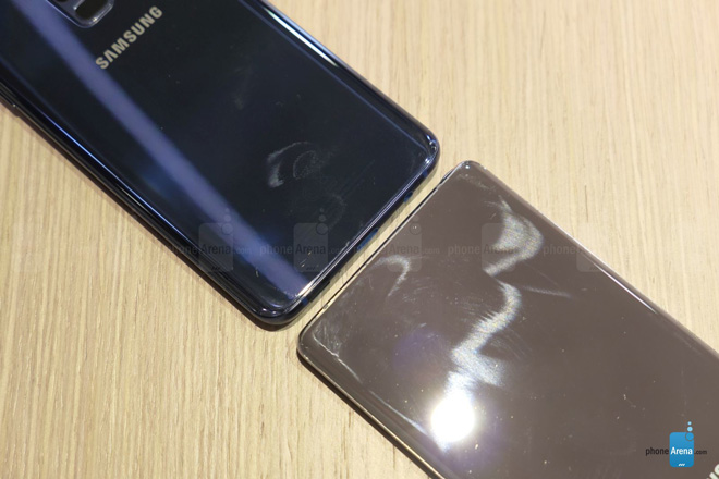 Galaxy S9+ và Galaxy Note 8: &#34;Đã khỏe lại còn đẹp&#34; - 12