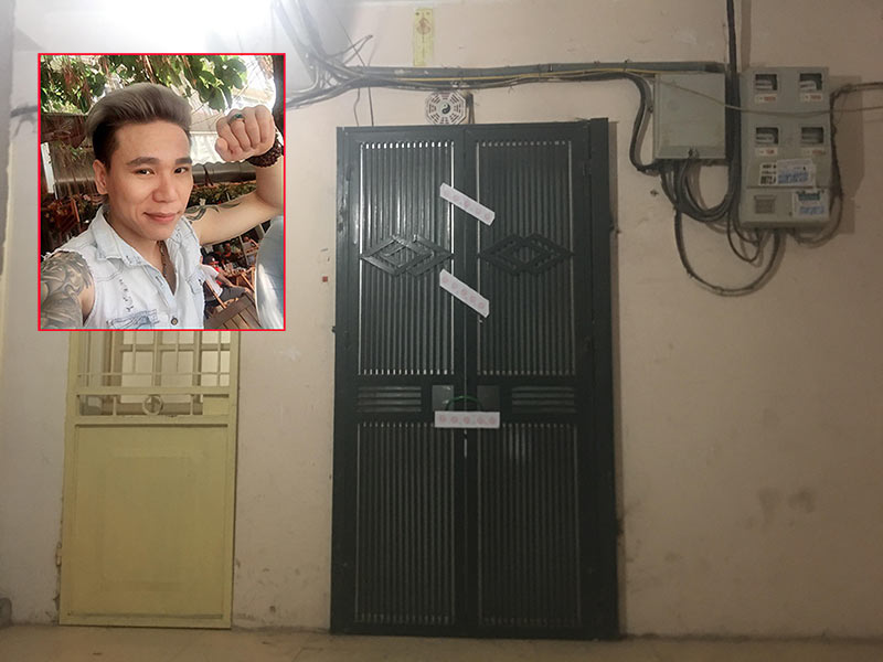 Phát hiện nhiều tỏi trong miệng cô gái tử vong khi ở cùng ca sĩ Châu Việt Cường Phát hiện nhiều tỏi trong miệng cô gái tử vong khi ở cùng ca sĩ Châu Việt Cường