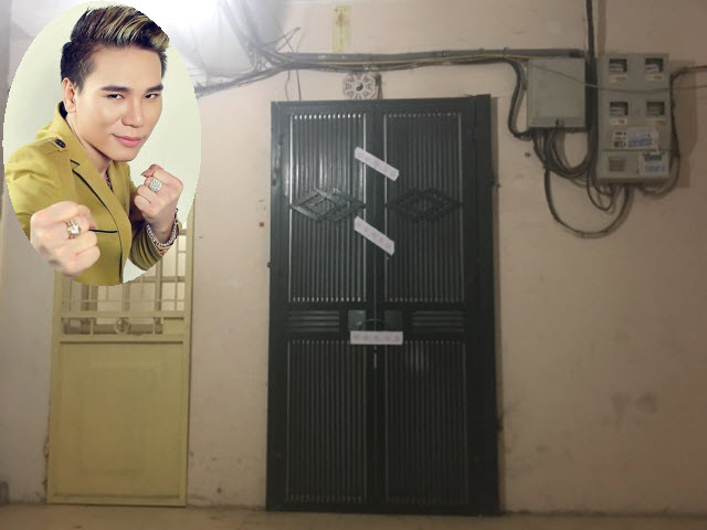 Nóng 24h qua: Lời khai ban đầu của ca sĩ Châu Việt Cường Nóng 24h qua: Lời khai ban đầu của ca sĩ Châu Việt Cường