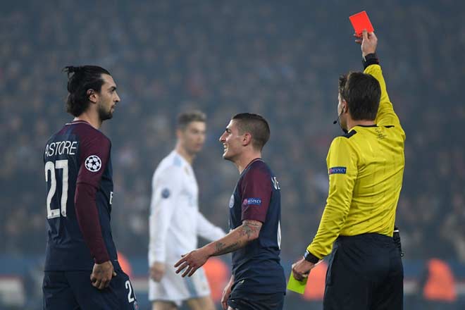 PSG - Neymar cứu suất đá C1: Bán gấp 8 SAO, mua De Gea, mời Conte PSG - Neymar cứu suất đá C1: Bán gấp 8 SAO, mua De Gea, mời Conte