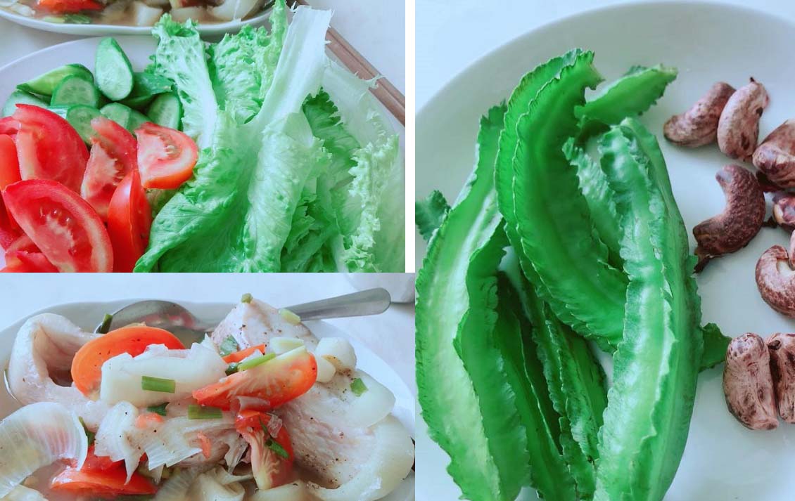 Sau "dao kéo" tiền tỷ, Phi Thanh Vân ăn thế này để giữ vẻ đẫy đà - 2