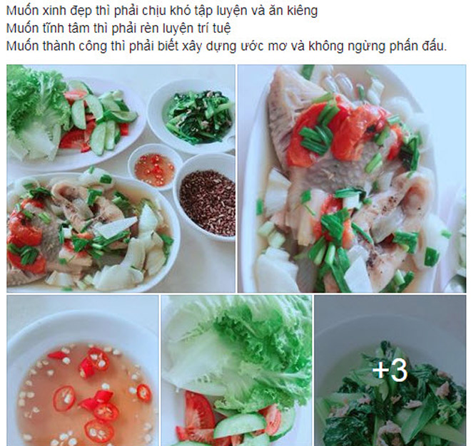 Sau "dao kéo" tiền tỷ, Phi Thanh Vân ăn thế này để giữ vẻ đẫy đà - 6