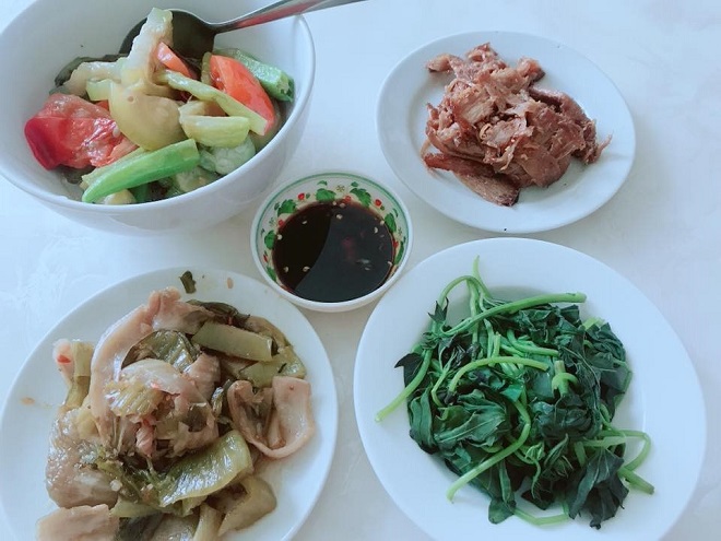 Sau "dao kéo" tiền tỷ, Phi Thanh Vân ăn thế này để giữ vẻ đẫy đà - 7