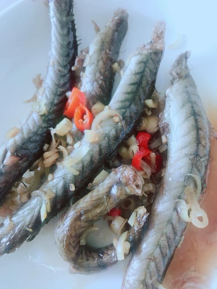 Sau "dao kéo" tiền tỷ, Phi Thanh Vân ăn thế này để giữ vẻ đẫy đà - 3