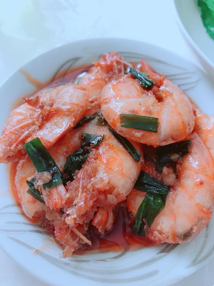 Sau "dao kéo" tiền tỷ, Phi Thanh Vân ăn thế này để giữ vẻ đẫy đà - 4