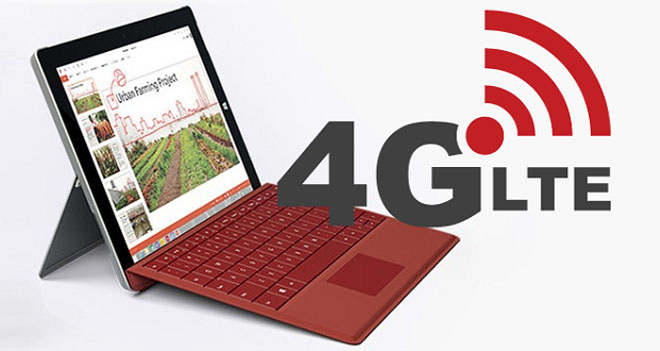 Tính năng mới này từ Surface Pro sẽ khiến dùng Macbook phát thèm