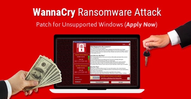 Sau ransomware, tội phạm mạng tung "chiêu" mới để tống tiền nạn nhân