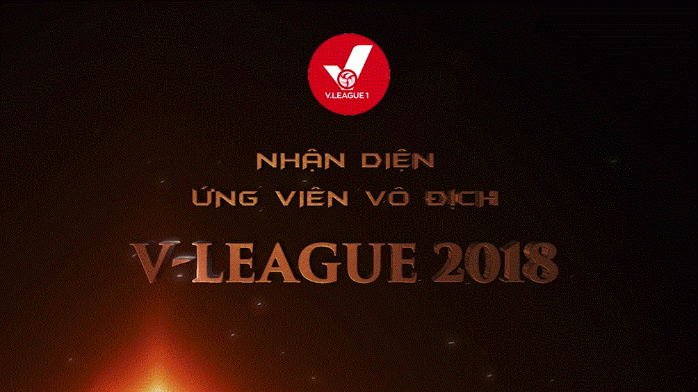Sôi sục V-League 2018: Ngôi sao U23 VN & "ngũ đại anh hào" tranh ngôi báu Sôi sục V-League 2018: Ngôi sao U23 VN & "ngũ đại anh hào" tranh ngôi báu