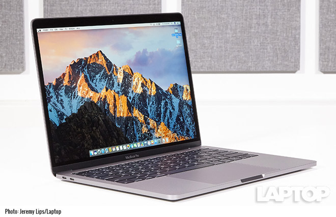 Chiếc MacBook nào có chất lượng tốt nhất năm 2018?