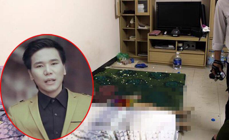 Hé lộ nguồn ma túy Châu Việt Cường và nhóm bạn sử dụng Hé lộ nguồn ma túy Châu Việt Cường và nhóm bạn sử dụng