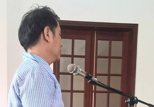 Bé gái 9 tuổi bị chồng hờ của mẹ xâm hại nhiều lần Bé gái 9 tuổi bị chồng hờ của mẹ xâm hại nhiều lần