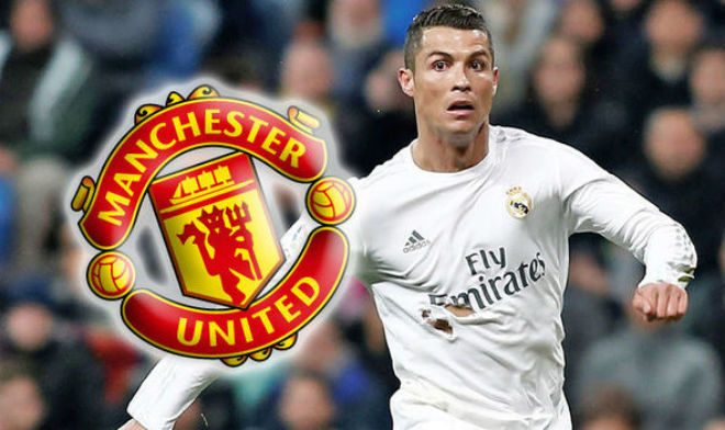 Vua Ronaldo hồi xuân: MU "yêu lại từ đầu", bán SAO dọn chỗ mời về Vua Ronaldo hồi xuân: MU "yêu lại từ đầu", bán SAO dọn chỗ mời về