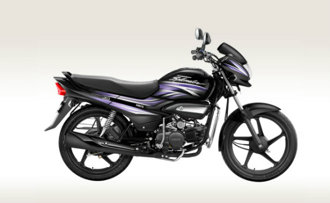 Đối thủ Honda CB Shine SP lên kệ, giá 20 triệu đồng Đối thủ Honda CB Shine SP lên kệ, giá 20 triệu đồng