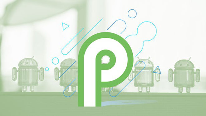 Android P ra mắt: Hỗ trợ tùy biến giao diện tai thỏ cho các smartphone "nhái" iPhone X