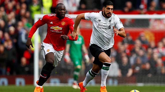 MU - Liverpool: "Ronaldo đệ nhị" chói sáng, kịch tính phút 90+6 - 1
