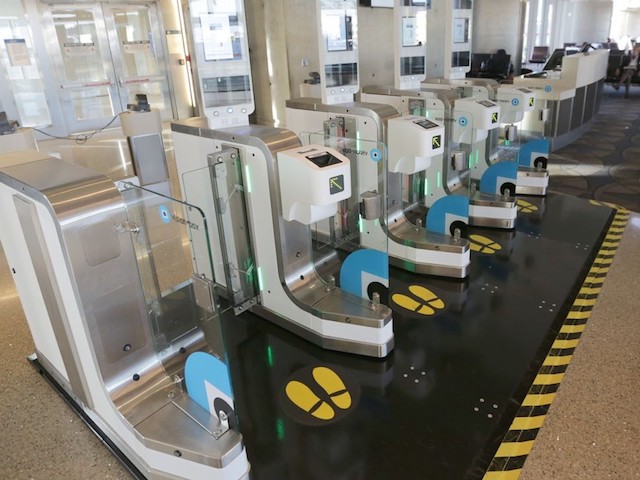 Tương lai không xa, Face ID sẽ là vé lên máy bay của bạn Tương lai không xa, Face ID sẽ là vé lên máy bay của bạn