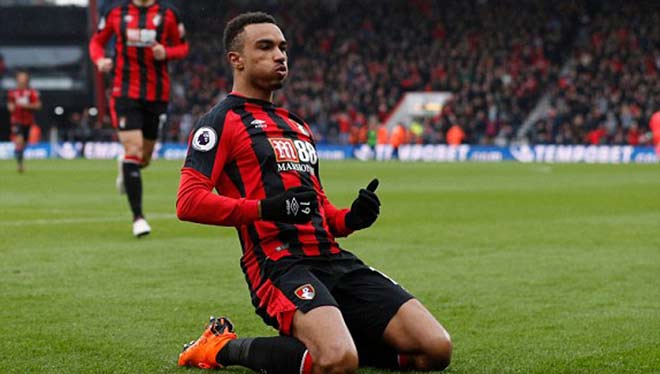 Bournemouth - Tottenham: Thần tài số 7, tổn thất siêu sao Bournemouth - Tottenham: Thần tài số 7, tổn thất siêu sao