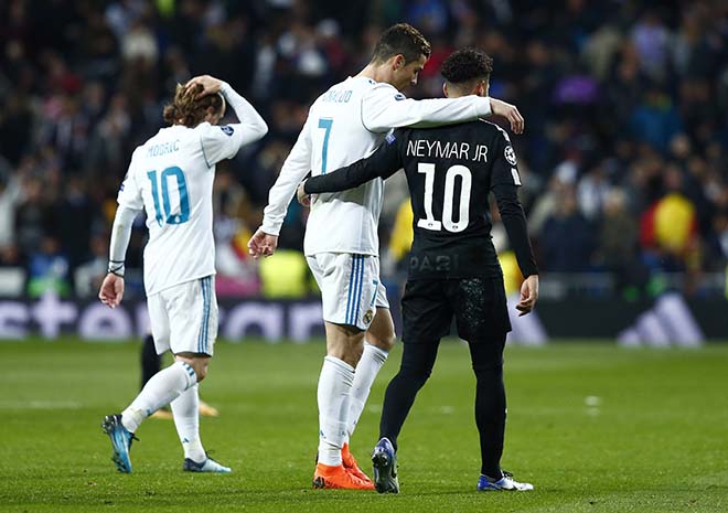 Thuyết âm mưu Neymar: Mượn cớ chấn thương, 300 triệu euro rời PSG đến Real - 3
