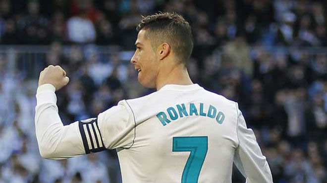 Ronaldo “sút phát ăn luôn”: Đừng nói anh ăn hôi, đó mới là "sát thủ" Ronaldo “sút phát ăn luôn”: Đừng nói anh ăn hôi, đó mới là "sát thủ"