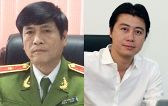 Ông Nguyễn Thanh Hóa bị bắt: Bất ngờ về manh mối lần ra đường dây đánh bạc nghìn tỷ Ông Nguyễn Thanh Hóa bị bắt: Bất ngờ về manh mối lần ra đường dây đánh bạc nghìn tỷ