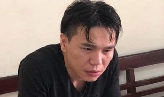 Châu Việt Cường bị khởi tố, thân nhân cô gái bị nhét tỏi vào miệng nói gì? Châu Việt Cường bị khởi tố, thân nhân cô gái bị nhét tỏi vào miệng nói gì?
