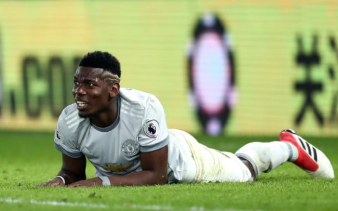 MU đấu Sevilla: Mourinho dọa Pogba, bài tủ Matic và “mật thư thứ 3” MU đấu Sevilla: Mourinho dọa Pogba, bài tủ Matic và “mật thư thứ 3”
