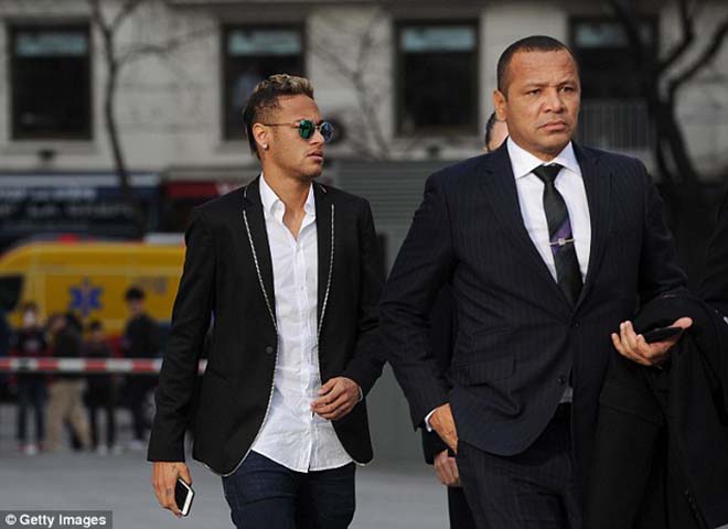 Neymar muốn rời PSG: MU đua bom tiền với Real, “thế lực ngầm” nhúng tay - 1