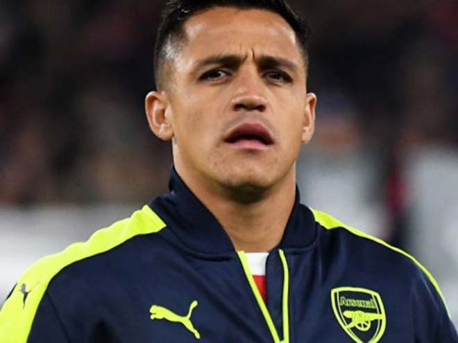 MU thua sốc: Sanchez bị cả Arsenal ghét, MU lỡ mua “trùm phá team”? MU thua sốc: Sanchez bị cả Arsenal ghét, MU lỡ mua “trùm phá team”?