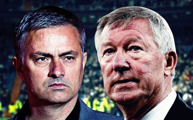 MU & 490 triệu bảng &#34;đã đốt&#34;: Con đường diệt vong chờ Mourinho - 2