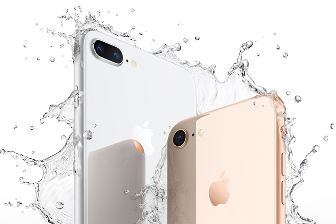 HOT: Apple khẩn cấp ngừng hoạt động sản xuất iPhone 8 trong 2 tuần HOT: Apple khẩn cấp ngừng hoạt động sản xuất iPhone 8 trong 2 tuần