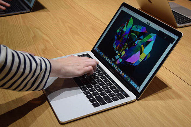 MacBook 13 inch, màn hình Retina giá rẻ sẵn sàng ra mắt năm nay - 1
