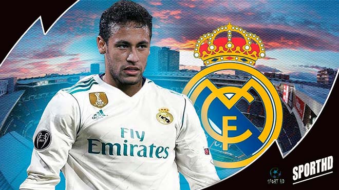 Real & Điệp vụ thế kỷ: Ronaldo “tế thần” PSG, Bóng vàng dụ Neymar Real & Điệp vụ thế kỷ: Ronaldo “tế thần” PSG, Bóng vàng dụ Neymar