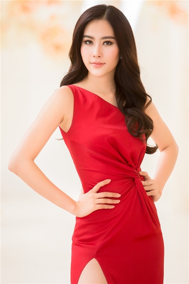 Nhan sắc Hoa khôi miền Tây “cảm nắng” Trường Giang - 15