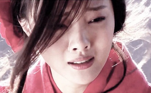 3 nữ tướng khiến Phan Kim Liên phải hổ thẹn trong "Thủy Hử" - 2