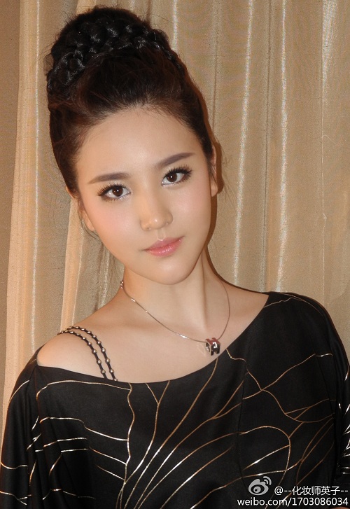 3 nữ tướng khiến Phan Kim Liên phải hổ thẹn trong "Thủy Hử" - 3