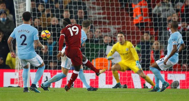 Liverpool đại chiến Man City cúp C1, fan MU "nguyền rủa" cả 2 đều bị loại Liverpool đại chiến Man City cúp C1, fan MU "nguyền rủa" cả 2 đều bị loại