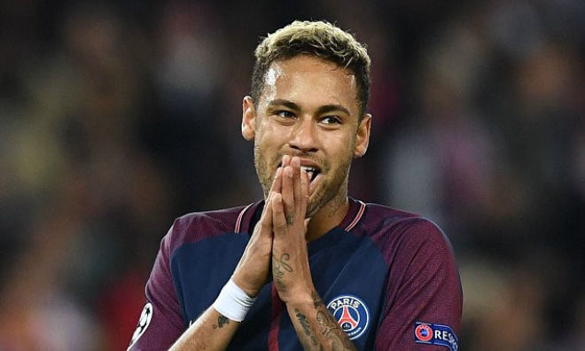Neymar chán bóng đá Pháp, Real săn đón: “Bố già” khiến PSG phát điên - 1