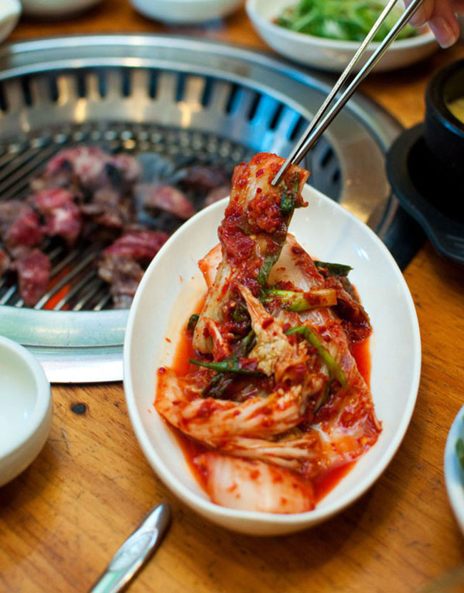 Đến Seoul đừng dại mà bỏ qua 12 món ăn ngon trứ danh này - 2