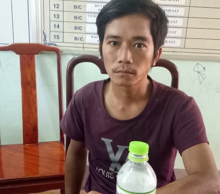 Nóng trong tuần: Hiếp dâm, sát hại bé 4 tuổi rồi ném nạn nhân xuống giếng sâu Nóng trong tuần: Hiếp dâm, sát hại bé 4 tuổi rồi ném nạn nhân xuống giếng sâu