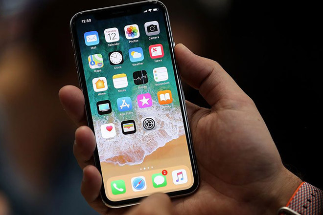 Apple đang phát triển thiết bị bí mật, ít nhất năm 2020 mới ra mắt - 1