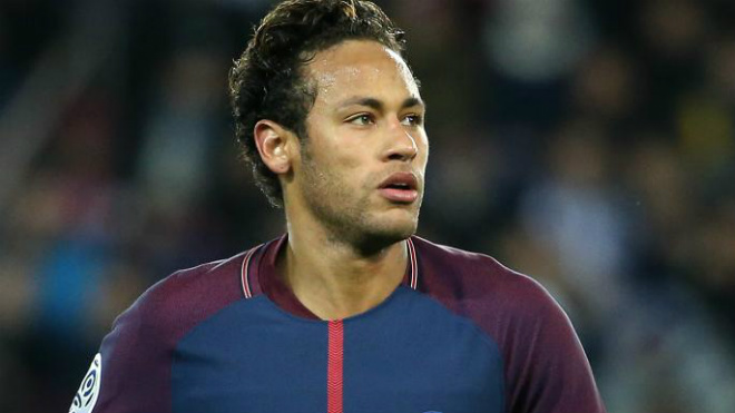 Neymar yêu sách 1 triệu bảng/tuần: PSG vỡ mặt, Real cười thầm Neymar yêu sách 1 triệu bảng/tuần: PSG vỡ mặt, Real cười thầm